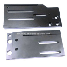 CNC Machining for Various Industrial Use (Milling and Engraving Part)